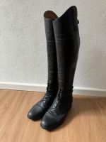 Reitstiefel Heritage Contour II Field Zip Tall Riding Boot Bayern - Raisting Vorschau