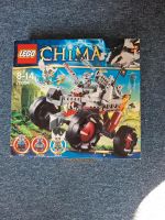 Lego Chima 70004 Nordrhein-Westfalen - Goch Vorschau