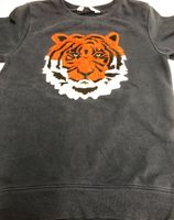 Schöner H&M Tiger Pullover 134/140 Aubing-Lochhausen-Langwied - Aubing Vorschau