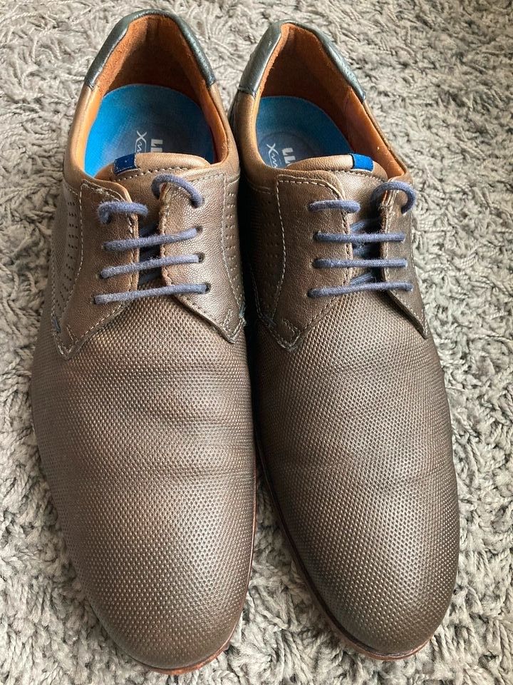Business Herren Schuhe Lloyd anthrazit grau 43 8 1/2 Schnürschuhe in Bayern  - Ingolstadt | eBay Kleinanzeigen ist jetzt Kleinanzeigen