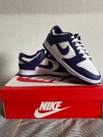 Nike Dunk Low Court Purple Nordrhein-Westfalen - Neuss Vorschau