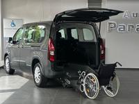 Peugeot Rifter Active L2 Behindertengerecht-Rampe Niedersachsen - Salzgitter Vorschau