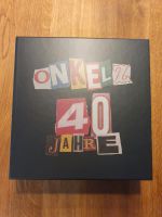 Böhse Onkelz 40 Jahre CD Box Baden-Württemberg - Auggen Vorschau