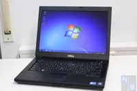 Dell Latitude E6410 Core i5 2,67Ghz 4GB DVD WLAN Retro Windows 7 Nordrhein-Westfalen - Mönchengladbach Vorschau