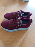 Wool Zip sneaker Baden-Württemberg - Karlsruhe Vorschau