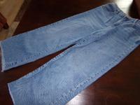 Hose Jeans OPUS Mevino Länge 26 blau Damen 36 Hessen - Florstadt Vorschau