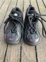 Turnschuhe Krabbelschuhe Nike Gr. 21 Nordrhein-Westfalen - Neuss Vorschau