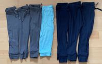 Jogginghosen Hosen Gr. 86 92 einzeln oder als Kleiderpaket Aubing-Lochhausen-Langwied - Aubing Vorschau