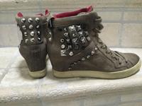 MJUS AIRSTEP AS 98 Sneaker Gr.38 Kr. Altötting - Burghausen Vorschau
