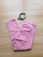 Chino Chinohose EDC Gr. 38 (40) Reg. mit Gürtel - Rosa - TOP ! Berlin - Reinickendorf Vorschau