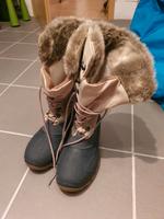 Winterstiefel Damen CMP Grösse 41 Nordrhein-Westfalen - Hattingen Vorschau