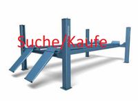 Suche Kaufe Nussbaum 4.50H 4.65H Plus 4-Säulen Hebebühne Nordrhein-Westfalen - Goch Vorschau