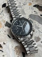 Omega Speedmaster 3510.50 Reduced + Instruktionsbuch Innenstadt - Köln Altstadt Vorschau