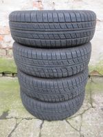 4x Sommer Kompletträder Ford Focus I 185/65 R14 86T. Sachsen-Anhalt - Löbnitz an der Linde Vorschau