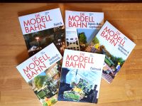 Modellbau Handbuch 5 Bde 'Die Modellbahn' Wolfgang Horn u.a. TOP Rheinland-Pfalz - Grafschaft Vorschau