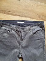 Esprit Jeans goldfarben metallic Neu Baden-Württemberg - Neulußheim Vorschau