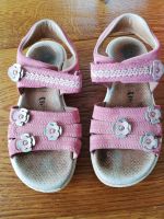 Sandalen Kinderschuhe Superfit Saarland - Riegelsberg Vorschau