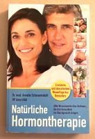 Natürliche Hormontherapie Dr.A.Scheuerstuhl Ratgeber Hamburg-Mitte - Hamburg Neustadt Vorschau