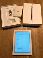 Apple iPad 4 Wi-Fi 16GB White Niedersachsen - Braunschweig Vorschau