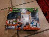 *diverse Lego Minecraft Sets* Niedersachsen - Garbsen Vorschau