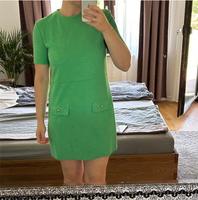 Damenkleid, ZARA, grün, Größe 36, neuwertig Hessen - Mühltal  Vorschau