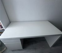 Ikea Malm Schreibtisch Hamburg - Wandsbek Vorschau