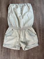 Overall Buffalo London Sommer Strand Jumpsuit Größe 36 S Sachsen - Zwickau Vorschau