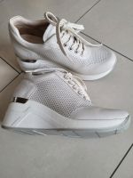 Lederschuhe, Halbschuhe, Sneaker, Größe 35 Sachsen - Krostitz Vorschau