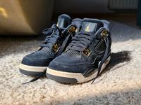 Air Jordan 4 Retro Royalty / Größe 39 Nordrhein-Westfalen - Lohmar Vorschau