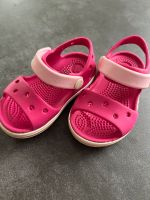 Crocs  sandalen c5 Nordrhein-Westfalen - Wesseling Vorschau