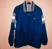 NIKE Retro Übergangsjacke Gr. XL Original 90er Niedersachsen - Duderstadt Vorschau