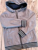 Sommerjacke Jacke Gr 122 Nordrhein-Westfalen - Bestwig Vorschau