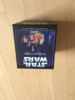 Star Wars Die Thrawn Trilogie Hörspiel Box Nordrhein-Westfalen - Nettetal Vorschau