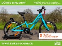 +NEU 2023+ Naloo Chameleon MK2 16″ Turquoise Kinderrad Baden-Württemberg - Hockenheim Vorschau