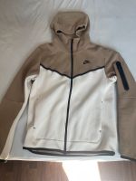 Nike Tech Fleece beige Sachsen - Eibenstock Vorschau