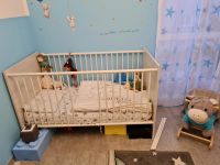 Baby/Kinderbett Nordrhein-Westfalen - Herzogenrath Vorschau