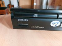 Philips Compact Disc Player CD 723 Sachsen-Anhalt - Eilsleben Vorschau