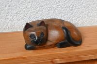 Künstlerische Katze Sachsen - Flöha  Vorschau