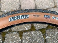 2x Maxxis Rekon 29x2,6 Skinwall /Gravel/Reifen/MTB Bayern - Kolbermoor Vorschau