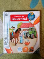 Ravensburger tiptoi Bauernhof Mecklenburg-Vorpommern - Rossow Vorschau