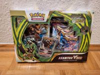 Axantor Vstar Box Kollektion / Fusionsangriff Booster / Pokemon Leipzig - Leipzig, Zentrum-Nord Vorschau