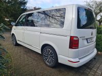 Volkswagen T6 2.0 Highline 4 Motion Lübeck - Buntekuh Vorschau