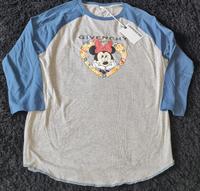 Super Star Shirt minnie mouse neu Grau Blau gr s 36 38 Rheinland-Pfalz - Bad Kreuznach Vorschau
