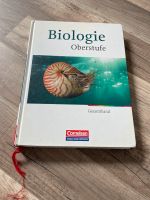 Biologie Oberstufe Gesamtband Nordrhein-Westfalen - Hamm Vorschau