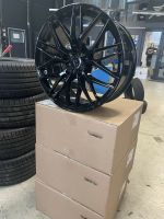 19“Zoll Damina für VW Passat / Phaeton / Scirocco / Arteon Baden-Württemberg - Sindelfingen Vorschau