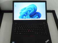 Lenovo T480 i5 8350U WQHD 16GB 512GB NVMe  FPR IRCAM SCR /gebr. Münster (Westfalen) - Roxel Vorschau