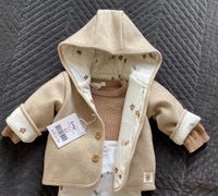 Feetje - Baby Junge Jacke, Gr. 62 München - Thalk.Obersendl.-Forsten-Fürstenr.-Solln Vorschau