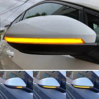 Golf 7 MK7 dynamische Blinker LED GTI GTD GTE R TCR neu Rheinland-Pfalz - Mudersbach Vorschau