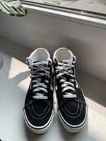 Vans SK 8 High Platform Niedersachsen - Goldenstedt Vorschau