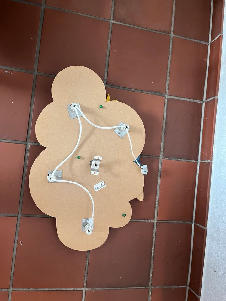 Lampe für Kinderzimmer in Aachen